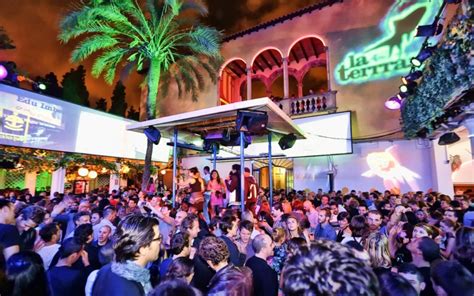 Las 18 mejores discotecas al aire libre de Terrassa